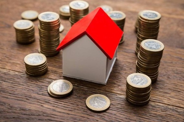 Χρειάζονται 13 χρόνια δουλειάς για να αγορασθεί ένα σπίτι!