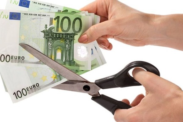 Δίμηνη προθεσμία για μείωση των προστίμων της εφορίας έως και 75%