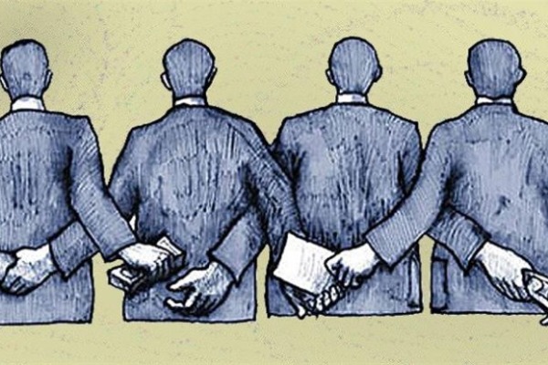 Πώς σβήνονται οι παρανομίες στις δημόσιες συμβάσεις!