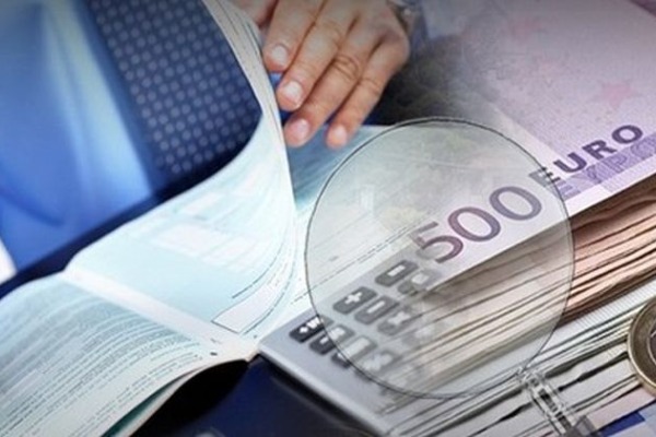 Νέο πακέτο χρεών 6 δισ. ευρώ «παρκάρει» φέτος η εφορία