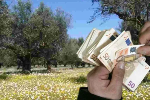 Έσκασε νέα βόμβα ΟΠΕΚΕΠΕ! Δίωξη από την Ευρωπαϊκή Εισαγγελία σε 4 βουλευτές