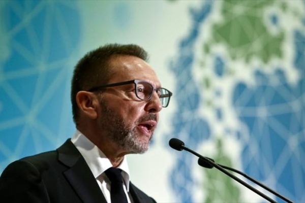 «Βόμβα» Στουρνάρα για κίνδυνο απώλειας δισεκατομμυρίων από το Ταμείο Ανάκαμψης