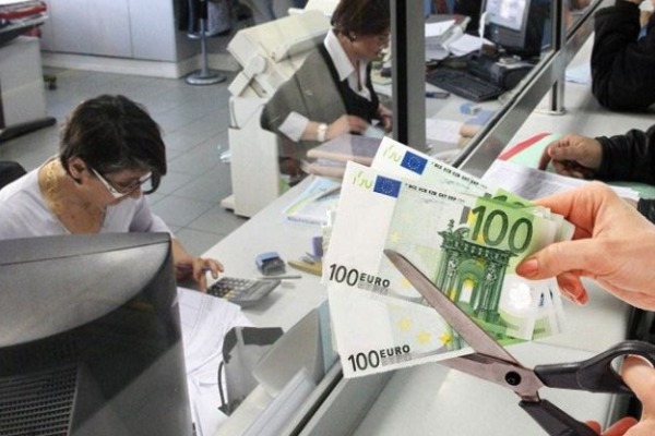 Σωσίβιο στη ρύθμιση των 72 δόσεων αναζητούν 615.741 οφειλέτες