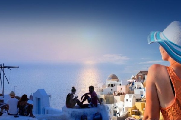 Από πού έρχονται οι «στρατιές» των τουριστών