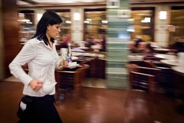 Ψηφιακές προσλήψεις και απολύσεις από τις 16 Φεβρουαρίου