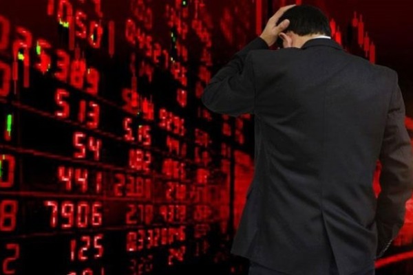 H Metlen βυθίζει το χρηματιστήριο - Κόκκινο ταμπλό, ΓΔ -2,2%