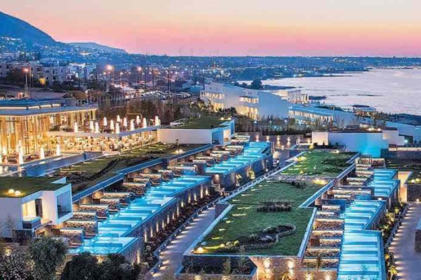 Μπαίνουν κανόνες στην τουριστική ανάπτυξη - Φρένο στην άναρχη δόμηση – Πλαίσιο για τις κλίνες