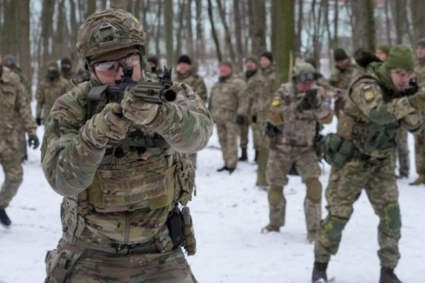 Ψάχνουν την έξοδο από το τούνελ της Ουκρανίας -Η στάση ΗΠΑ-Ρωσίας και η αγωνία των Ευρωπαίων 