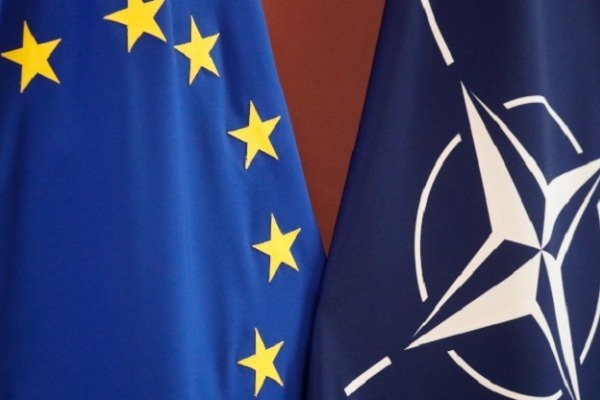 Το ΝΑΤΟ αλλάζει: Το νέο παιχνίδι ισχύος με την Τουρκία στο επίκεντρο