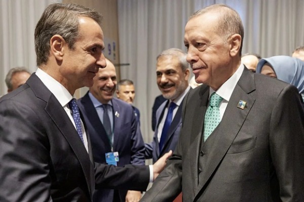 Τα ελληνοτουρκικά εν μέσω γεωπολιτικής θυέλλης – Τι ανησυχεί την Αθήνα