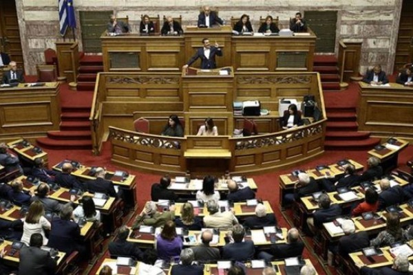 Ποιούς βουλευτές κατηγορεί η Ευρωπαϊκή Εισαγγελία για το σκάνδαλο ΟΠΕΚΕΠΕ