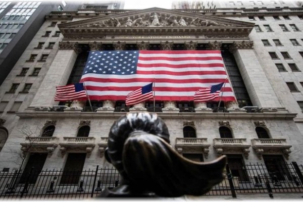 Το «μαύρο» σενάριο ΔΝΤ για τις αγορές: «Βουτιά» κατά 20%!