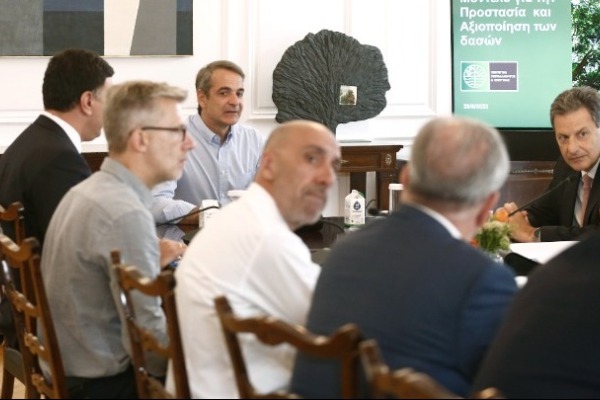 Ψηφιακός δικαστικός φάκελος: Aπό 1η Απριλίου το 60% των υποθέσεων