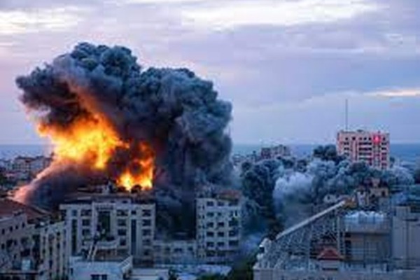 «Στάχτη και μπούρμπερη» το χρηματιστήριο- «Καίγονται» δισεκατομμύρια!