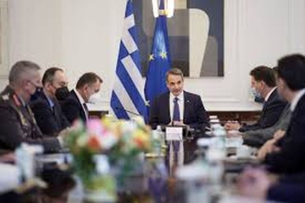 Τα σημάδια που δείχνουν εκλογές το Φθινόπωρο