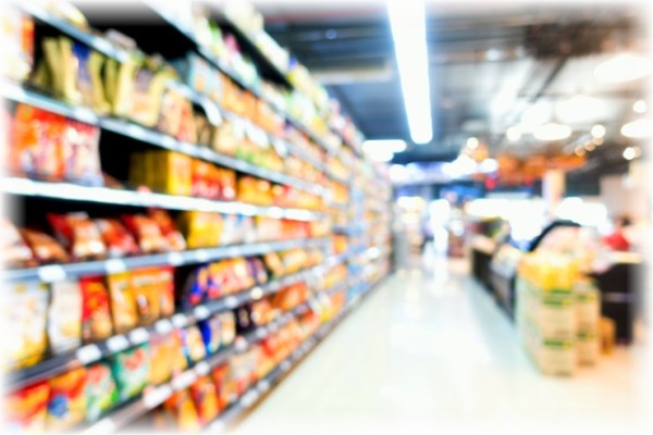 Γέμισαν τα ταμεία των σούπερ μάρκετ – Αυξημένη κατανάλωση παρά την ακρίβεια