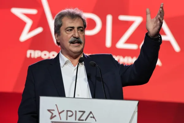 Τελευταία ανατροπή στον ΣΥΡΙΖΑ – «Καταθέτει τα όπλα» ο Πολάκης