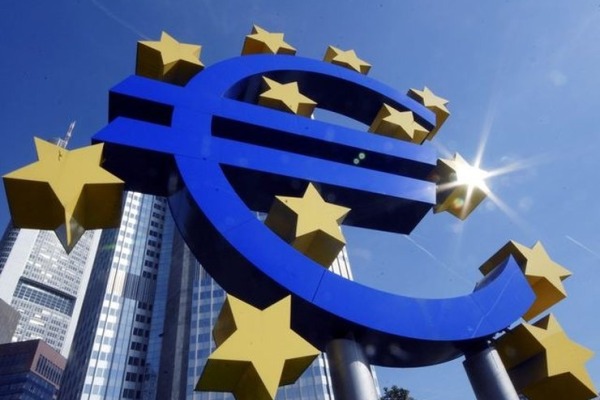 Ανεβαίνουν οι δείκτες επιχειρηματικότητας στην Ευρωζώνη – Βελτιώνονται οι προοπτικές
