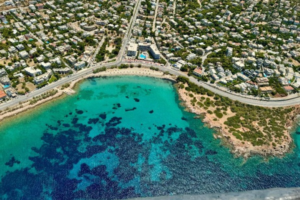Αγορά ακινήτων: Αττική όπως... Κάννες και Λονδίνο