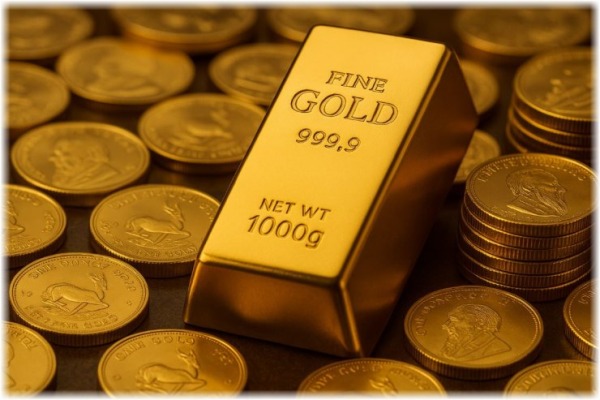 «Πέταξε» η χρυσή λίρα! - Άλμα 24% σε τέσσερις μήνες