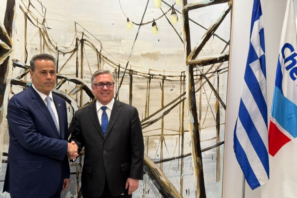 Τι κερδίζει το Δημόσιο από τη συμφωνία με τη Chevron