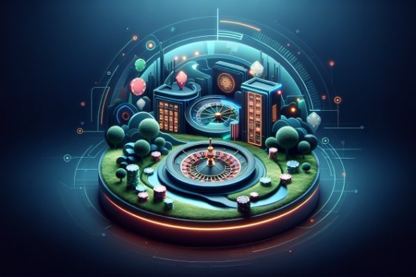 Βάζουν και τον τζόγο στο καλάθι του πληθωρισμού!