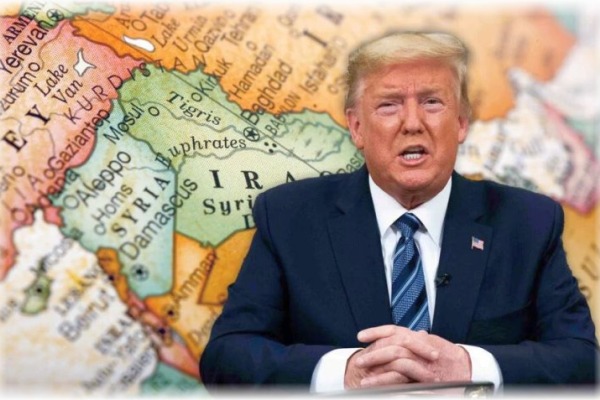 Θολό τοπίο στη Μ. Ανατολή -Συμφωνίες, διαψεύσεις, εκεχειρίες και απειλές