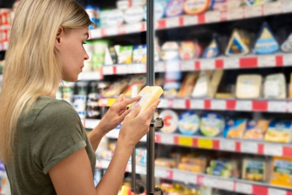 Στάσιμος πληθωρισμός, με ανατιμήσεις στα τρόφιμα, παρά τα μέτρα  