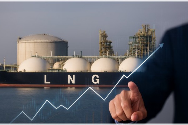 Πρώτο deal για αμερικανικό LNG στην Αν. Ευρώπη από ΑΚΤΟR-ΔΕΠΑ