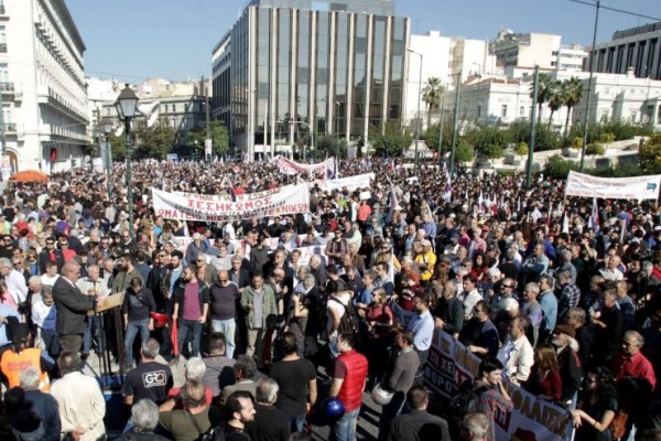 Φεσώνει τους εργαζόμενους 1 στους 10 εργοδότες!