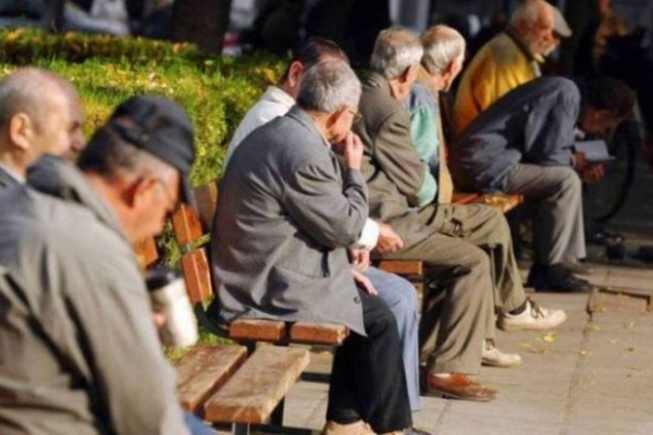 Γερνάει και μαραζώνει η ελληνική επαρχία διαπιστώνει έρευνα του ΙΟΒΕ 