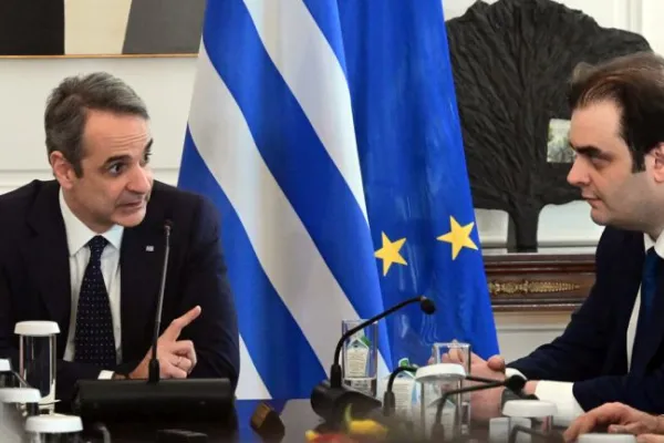 Κρατικές επενδύσεις 23 δισ. για να «τρέξει» η οικονομία- Εθνικό Πρόγραμμα  Ανάπτυξης