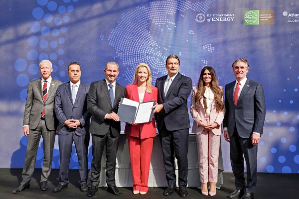 Πρώτο deal για αμερικανικό LNG στην Αν. Ευρώπη από ΑΚΤΟR-ΔΕΠΑ