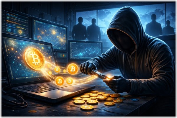 Αποκαλύπτονται στην εφορία οι κάτοχοι κρυπτονομισμάτων!