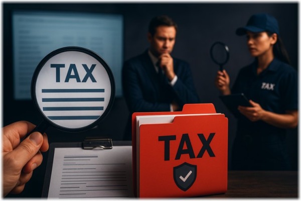 Σαρωτικές διασταυρώσεις της εφορίας έως το τέλος του έτους