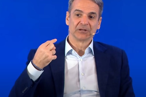 Η Ελλάδα στον δρόμο της πυρηνικής ενέργειας: Η προαναγγελία Μητσοτάκη