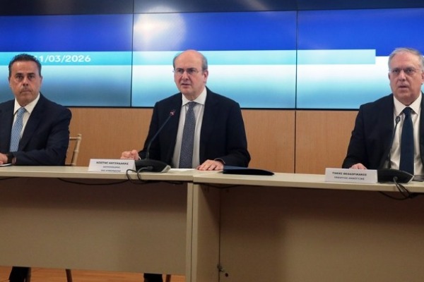 Πλαφόν στο περιθώριο κέρδους για συγκράτηση των τιμών