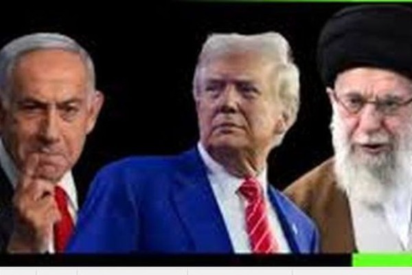 Στο χείλος μιας νέας παγκόσμιας κρίσης- Πύραυλοι, πετρέλαιο και γεωπολιτικό σοκ