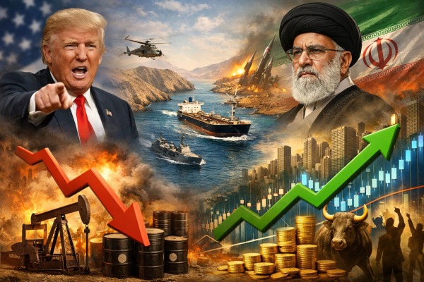Συμφωνία ante portas ΗΠΑ–Ιράν – Οι όροι για την εκεχειρία και τα «αγκάθια» για την ειρήνη