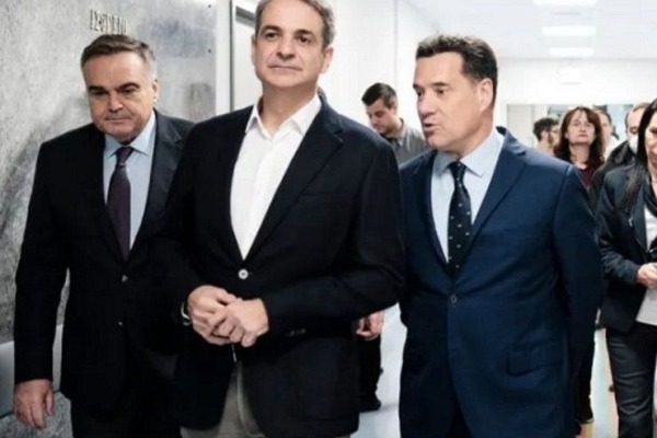 Πολιτική φθορά- Νέα “βόμβα” για ΟΠΕΚΕΠΕ, στο “κάδρο” και το Ταμείο Ανάκαμψης