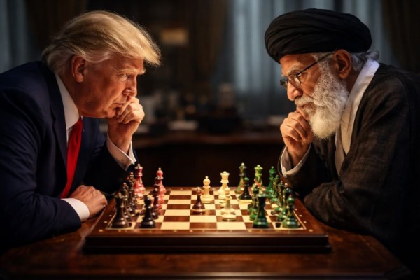 "Αναστολή εκτέλεσης" στο "παραπέντε" - Εκεχειρία στη Μ. Ανατολή - Ραλι στις αγορές