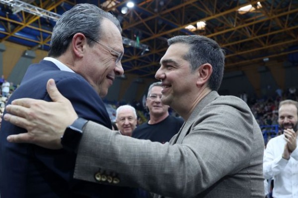 Η τελευταία «πράξη του δράματος» στον ΣΥΡΙΖΑ και το πολιτικό face control του Τσίπρα