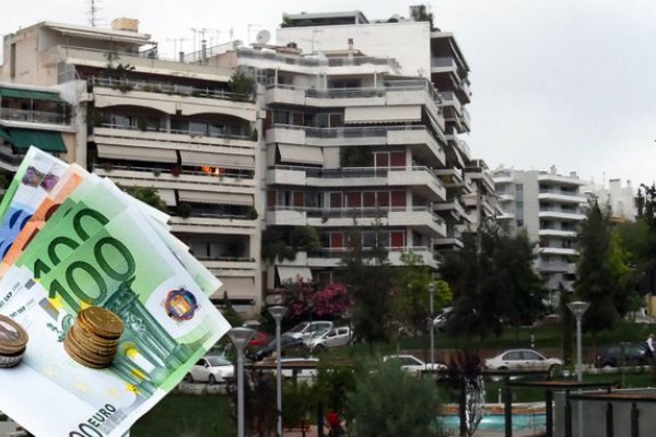 Οι Έλληνες δεν μπορούν να αγοράσουν ούτε να ενοικιάσουν σπίτι!