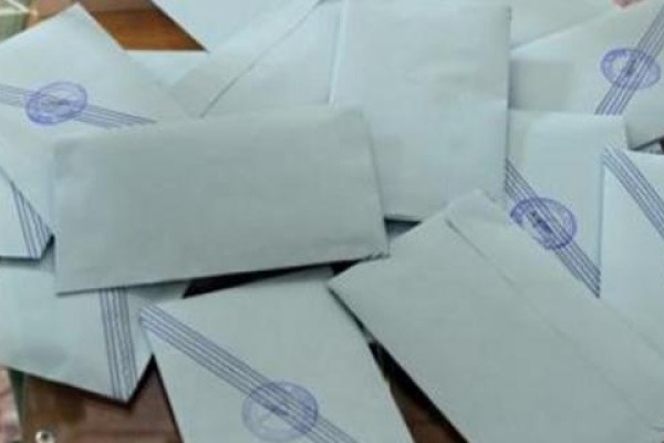 Νέο δίπολο ΝΔ- ΕΛ.Α.Σ- Αλλάζουν οι ισορροπίες στο πολιτικό σύστημα