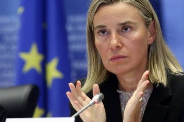 Σκάνδαλο με κονδύλια της ΕΕ - Συνελήφθη η πρώην αντιπρόερος της Κομισιόν 