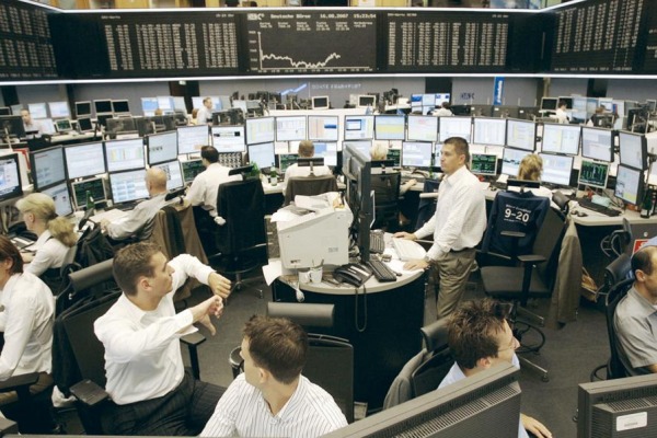 Οι πανηγυρισμοί για τα ενεργειακά και τα deals του LNG δεν έπιασαν τόπο στο ΧΑ