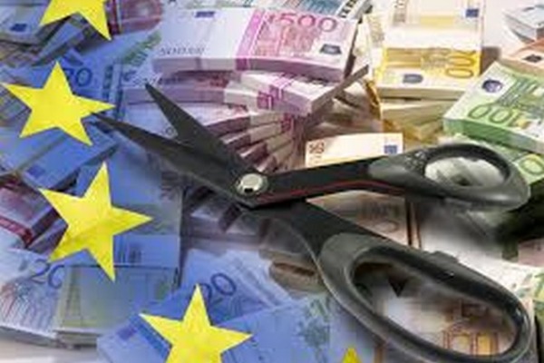 Στην κόψη του ξυραφιού το Ταμείο Ανάκαμψης!