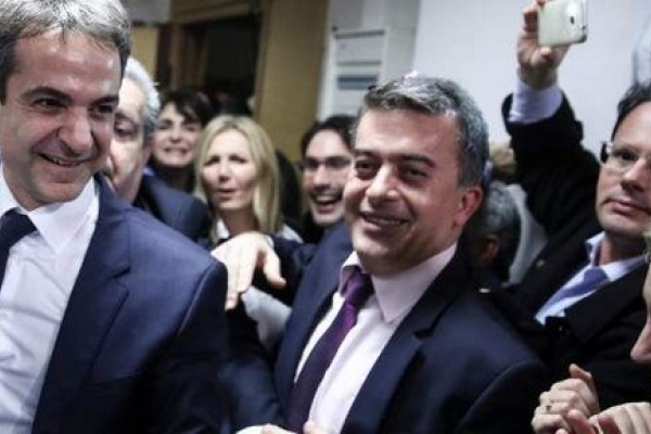Πότε θα στηθούν οι κάλπες- Οι δύο επιλογές Μητσοτάκη και οι δεύτερες σκέψεις στη ΝΔ 
