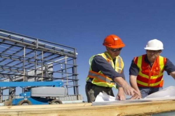 Πάνω από 30% αυξήθηκε το κόστος κατασκευής των ακινήτων από το 2021