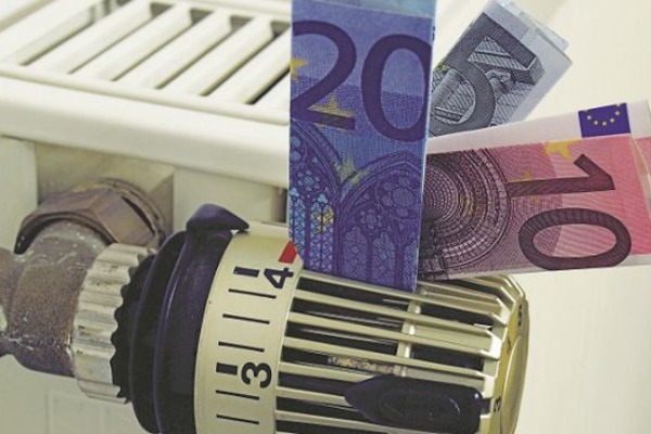 «Ξεπαγιάζει η μισή Ελλάδα» – Ενεργειακή φτώχεια δείχνουν τα στοιχεία της Eurostat